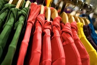 Продажа одежды из Китая – рентабельность бизнеса 67%