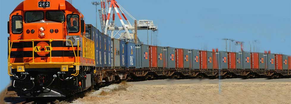 Преимущества железнодорожных перевозок при импортировании грузов