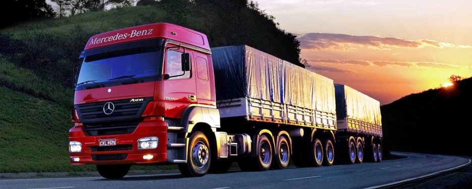 Доставка грузов из Чехии – оперативно и «под ключ»